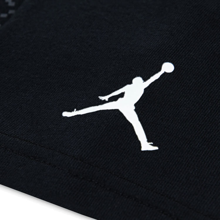 Футболка Nike JDB JM GLOBAL HBR SS TEE photo 3
