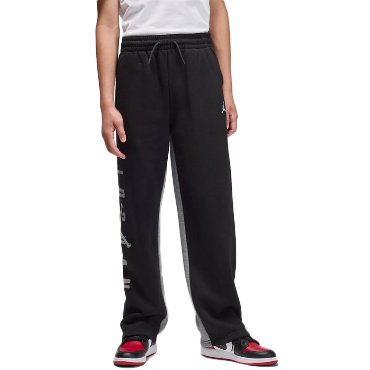 Брюки Nike JDB MJ FUTURE FLIGHT FLC PANT photo 