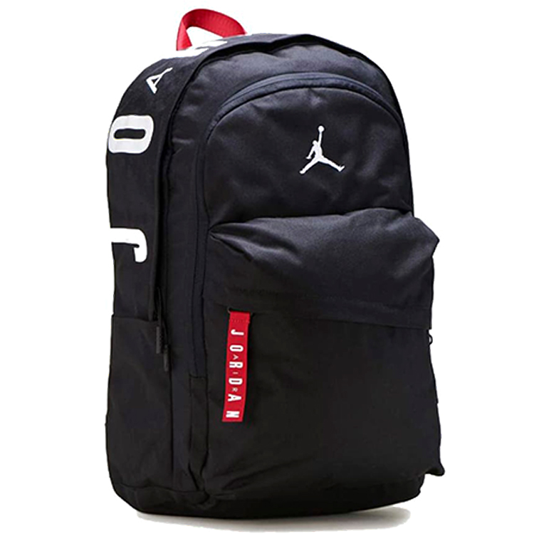 Rucsac Nike JAN AIR PATROL PACK 9A0172-023 Negru photo 2