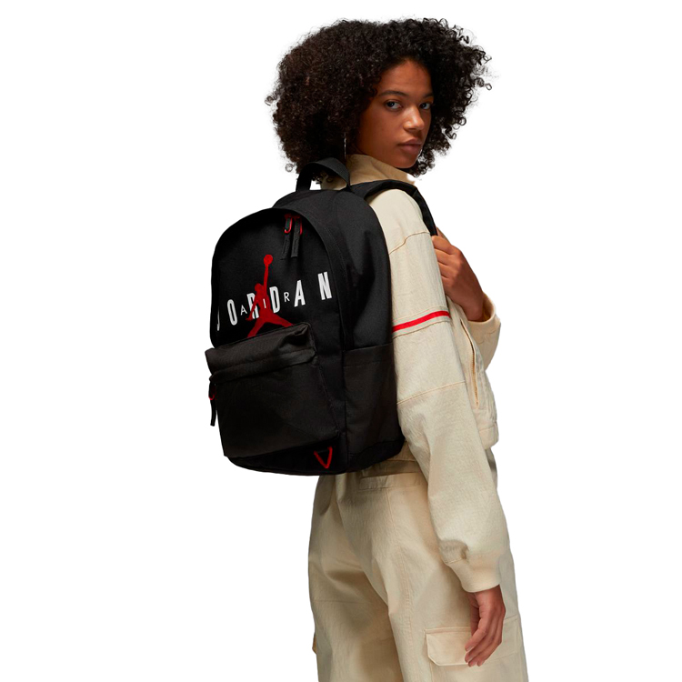Rucsac Nike JAN BANNER BACKPACK 9A0668-023  photo 2