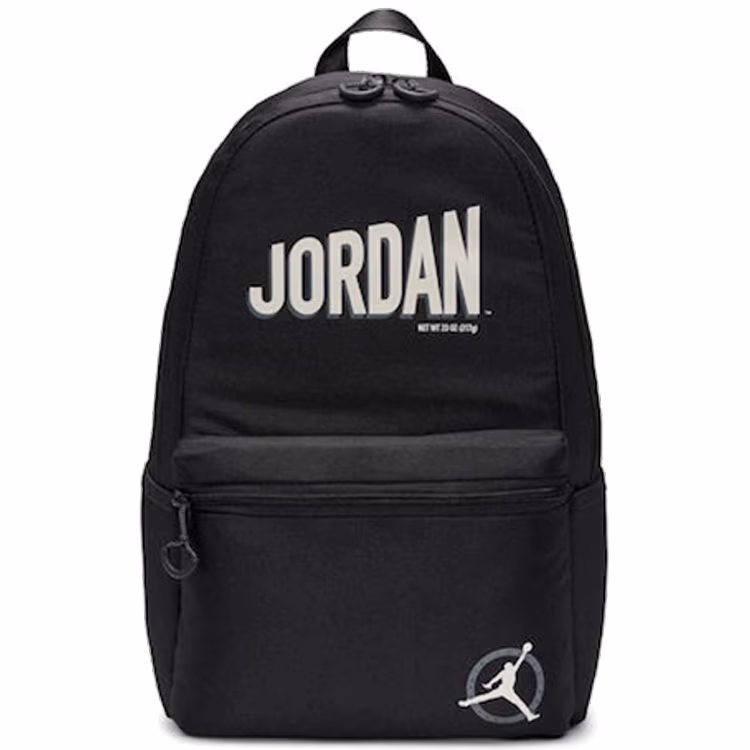 Рюкзак Nike JAN MJ MVP FLIGHT DAYPACK 