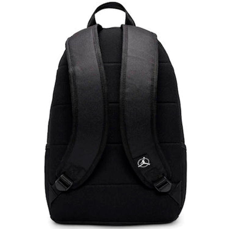 Рюкзак Nike JAN MJ MVP FLIGHT DAYPACK 9A0736-023 Черный photo 2