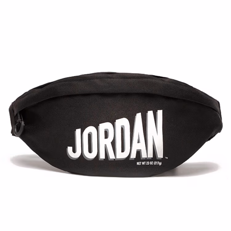 Сумка Nike JAN MJ MVP FLIGHT CROSS BODY B 