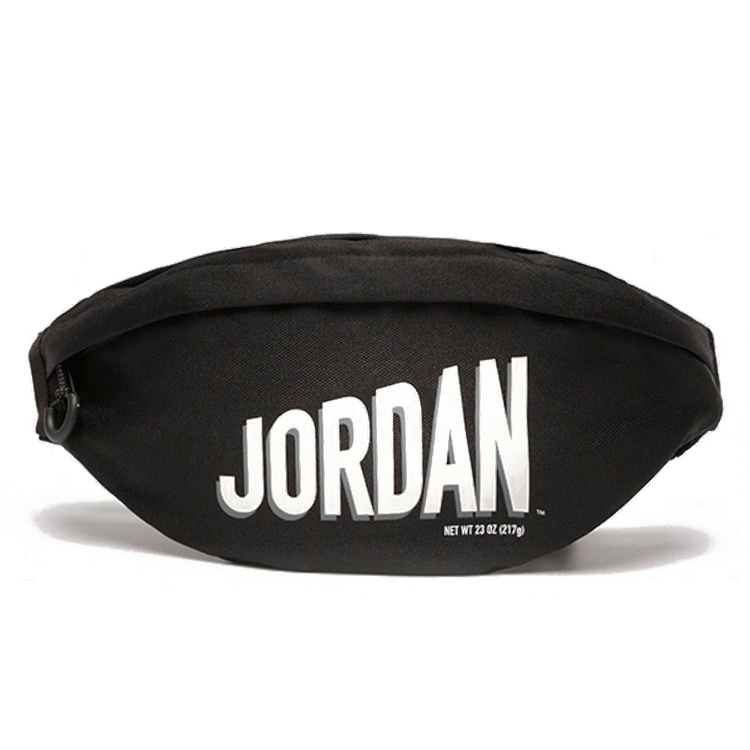 Сумка Nike JAN MJ MVP FLIGHT CROSS BODY B photo 