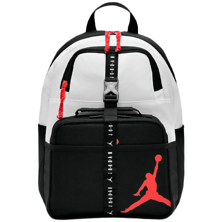 Rucsac Nike JAN AIR JORDAN LUNCH BACKPACK photo 