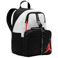 Rucsac Nike JAN AIR JORDAN LUNCH BACKPACK thumbnav 2