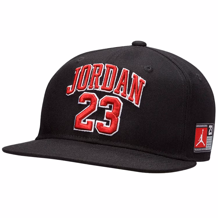 Chipiu Nike JAN JERSEY FLATBRIM CAP
