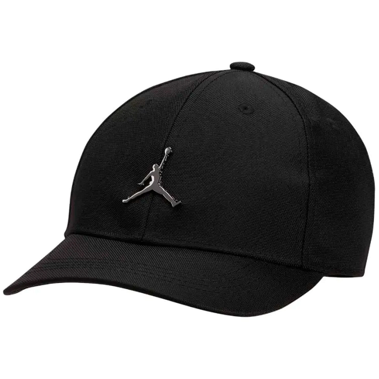 Chipiu Nike JAN METAL JUMPMAN CURVE BRIM photo 
