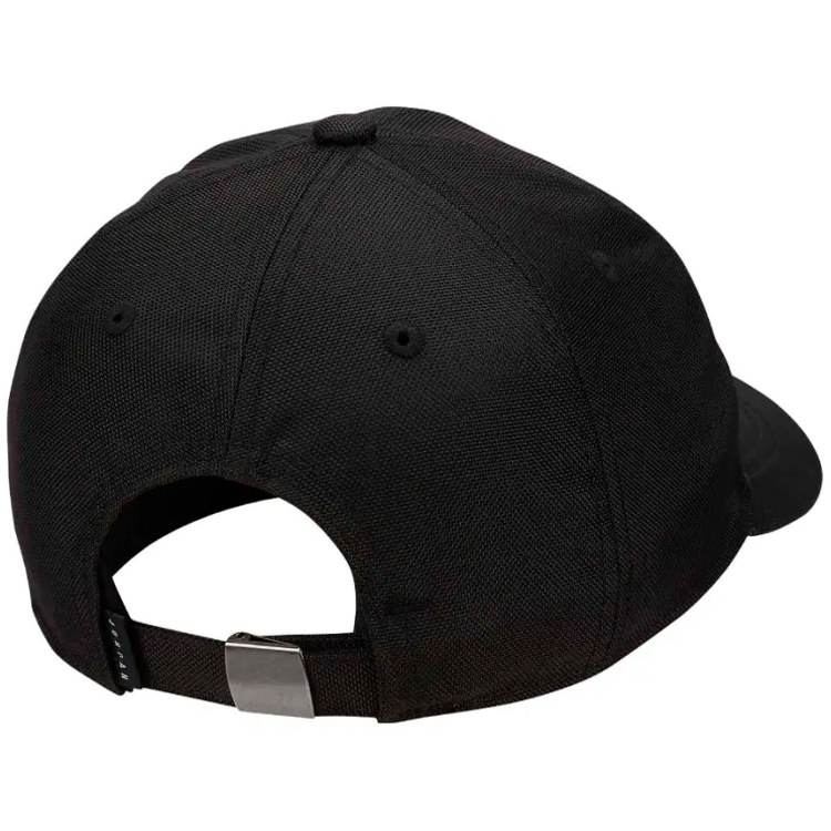 Chipiu Nike JAN METAL JUMPMAN CURVE BRIM YOUTH Negru photo 2