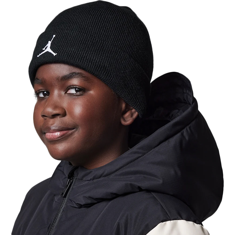 Set Caciula + manusi Nike JAN JORDAN ESSENTIALS BEANIE S photo Set Caciula + manusi Nike JAN JORDAN ESSENTIALS BEANIE S photo