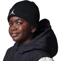 Set Caciula + manusi Nike JAN JORDAN ESSENTIALS BEANIE S thumbnav