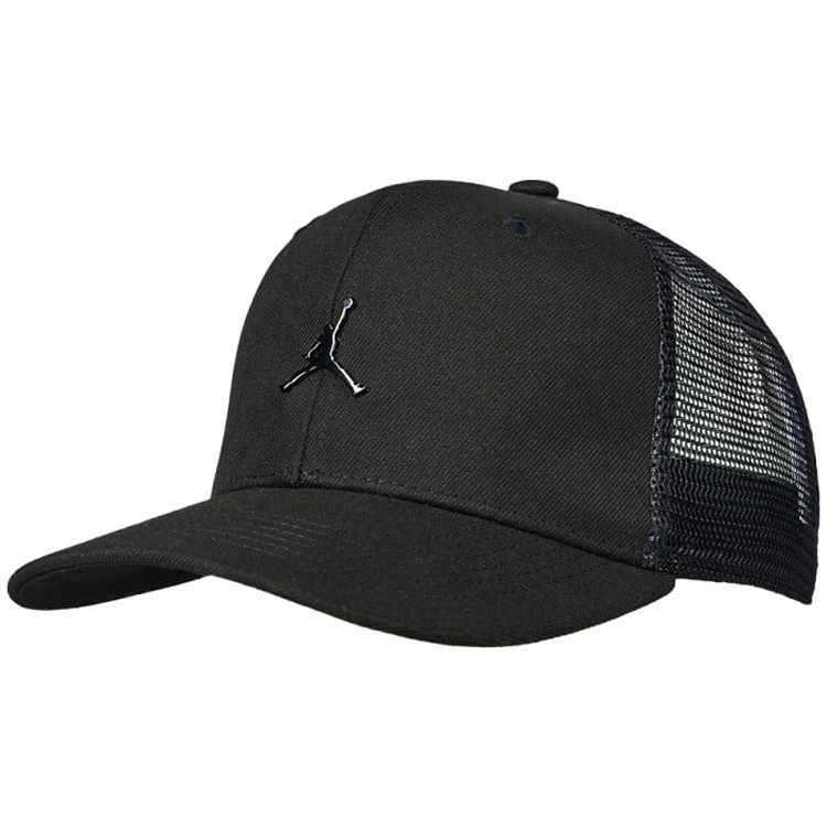 Chipiu Nike JAN METAL JUMPMAN TRUCKER One size Negru photo 1