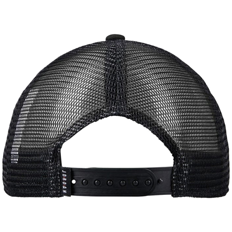 Chipiu Nike JAN METAL JUMPMAN TRUCKER One size Negru photo 3