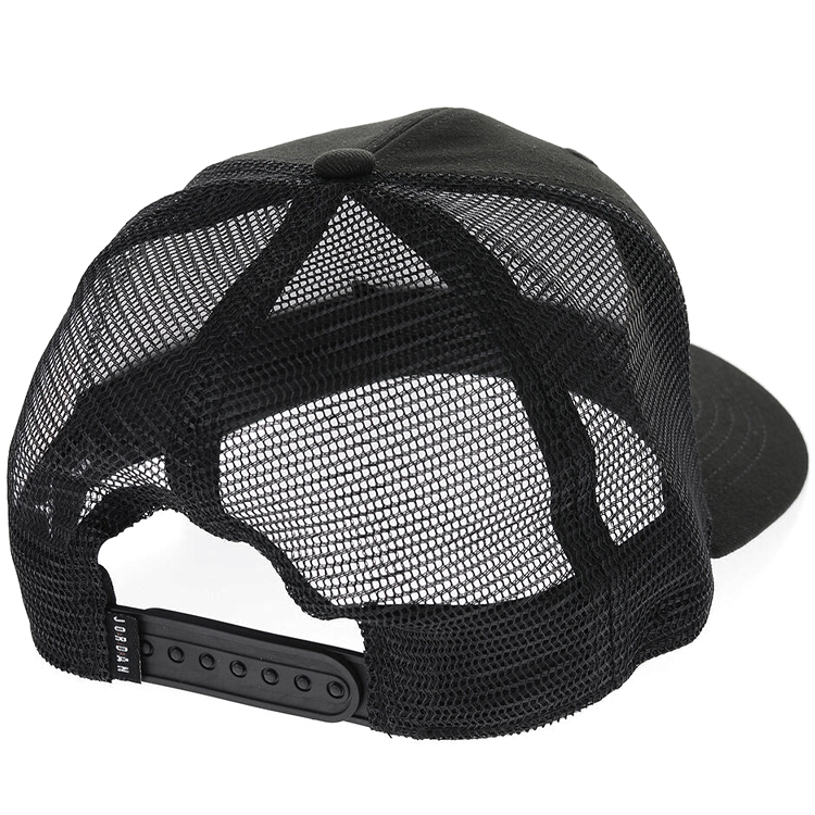 Chipiu Nike JAN METAL JUMPMAN TRUCKER One size Negru photo 4