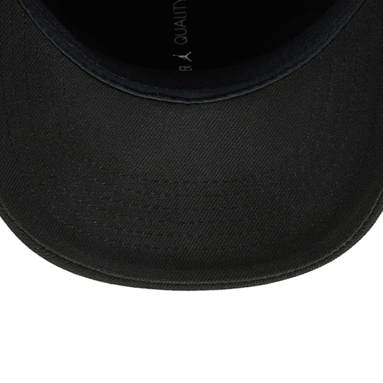 Chipiu Nike JAN METAL JUMPMAN TRUCKER One size Negru photo 5