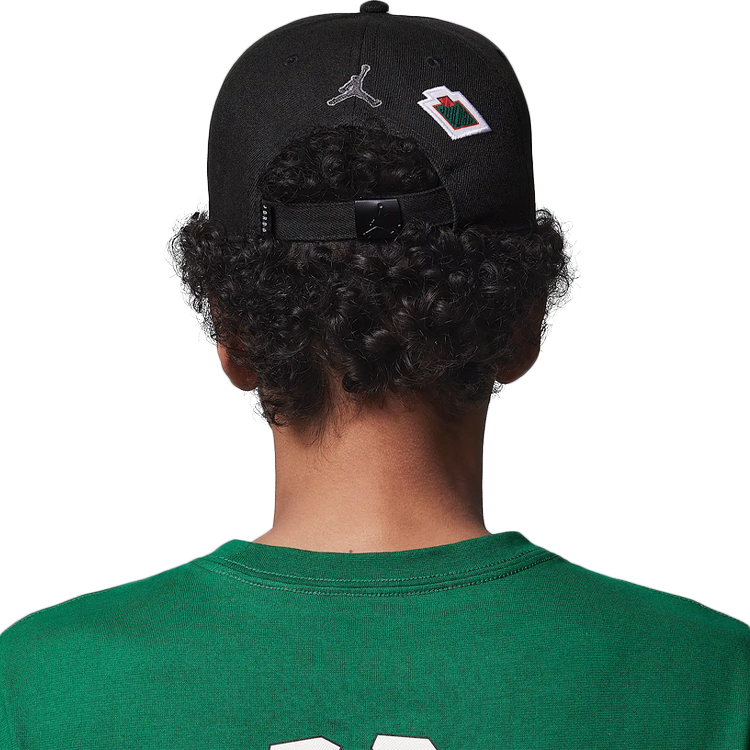 Chipiu Nike JAN JORDAN SIGNATURE CURVEB One size Negru photo 3