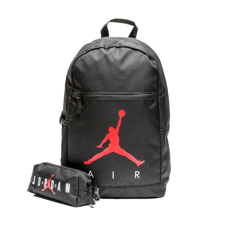 Rucsac Nike JAN AIR SCHOOL BACKPACK photo 