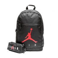 Rucsac Nike JAN AIR SCHOOL BACKPACK thumbnav