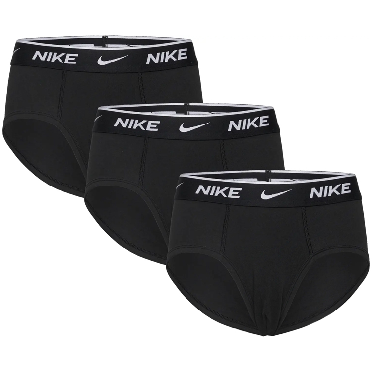 Плавки Nike NHB 3PK BOYS HIP BRIEFS photo 1