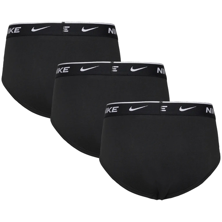 Плавки Nike NHB 3PK BOYS HIP BRIEFS photo 2