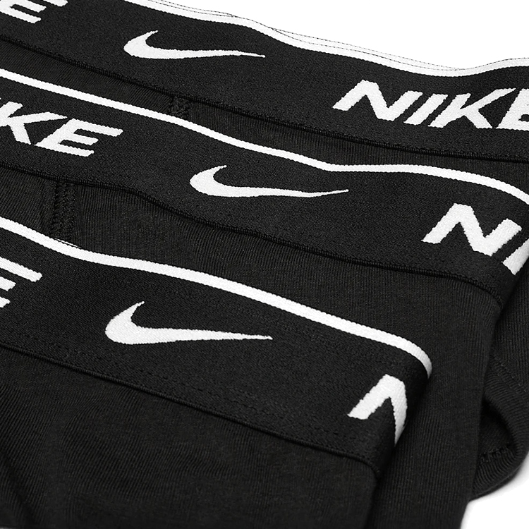 Плавки Nike NHB 3PK BOYS HIP BRIEFS photo 4