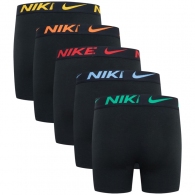 Boxeri Nike NHB 5PK COLOR POP COTTON BB thumbnav 2