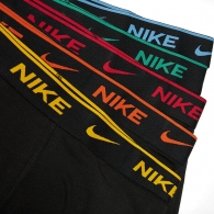 Boxeri Nike NHB 5PK COLOR POP COTTON BB thumbnav 4