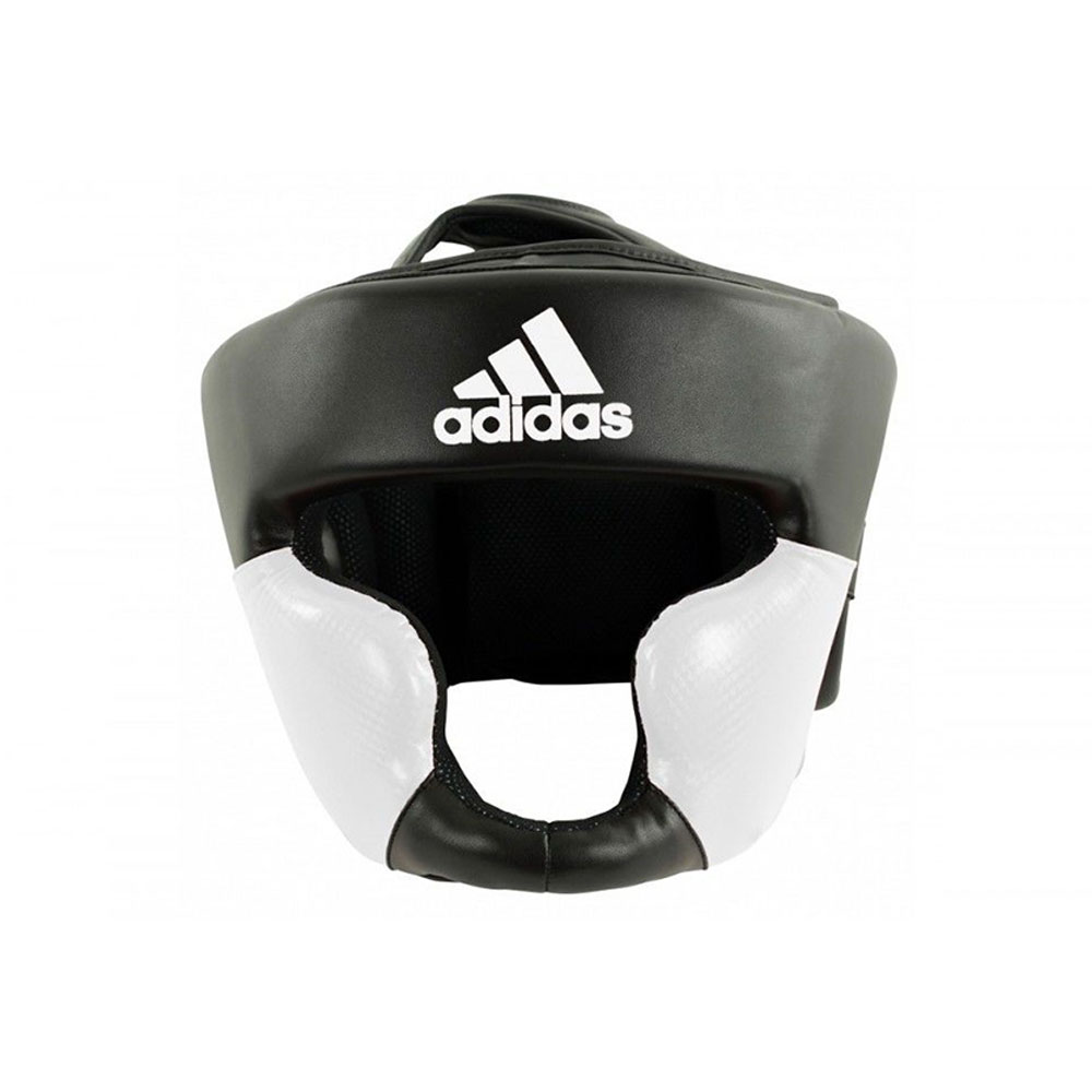 Casca box Adidas Box helm photo Casca box Adidas Box helm photo