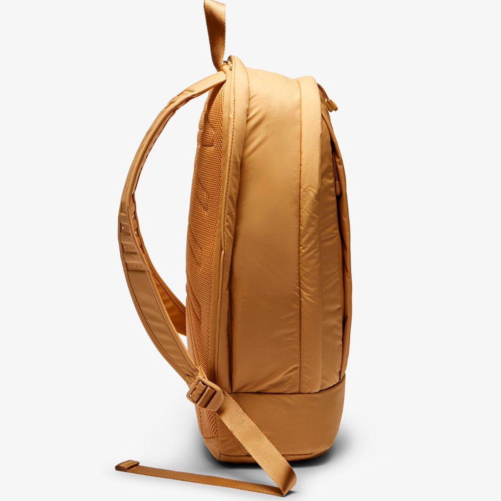 Рюкзак  Nike W NK LEGEND BKPK - SOLID/BA5439-723/Золотистый/Черный photo 2