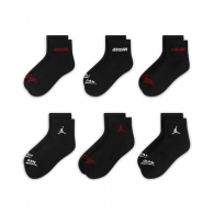 Носки Nike JHB JORDAN LEGEND ANKLE 6PK thumbnav 2