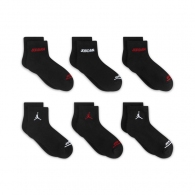 Носки Nike JHB JORDAN LEGEND ANKLE 6PK thumbnav 3