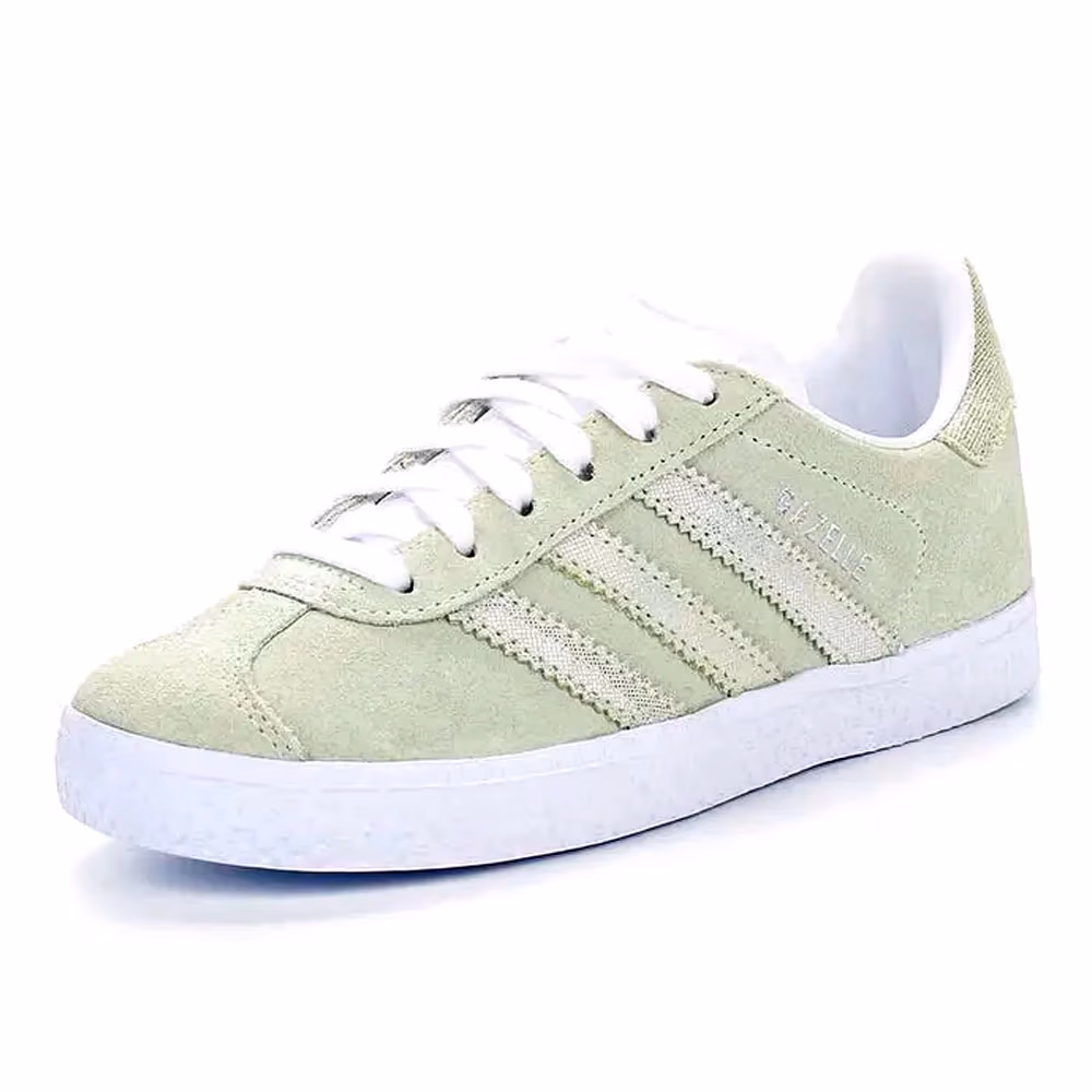 Кроссовки Adidas GAZELLE GS