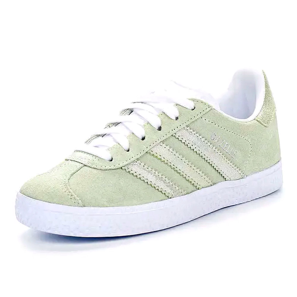 Кроссовки Adidas GAZELLE GS photo 