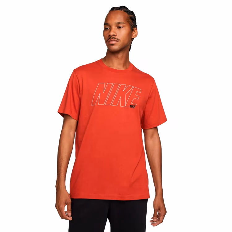 Tricou Nike M NK DF TEE 6/1 GFX