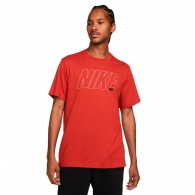 Tricou Nike M NK DF TEE 6/1 GFX thumbnav 1
