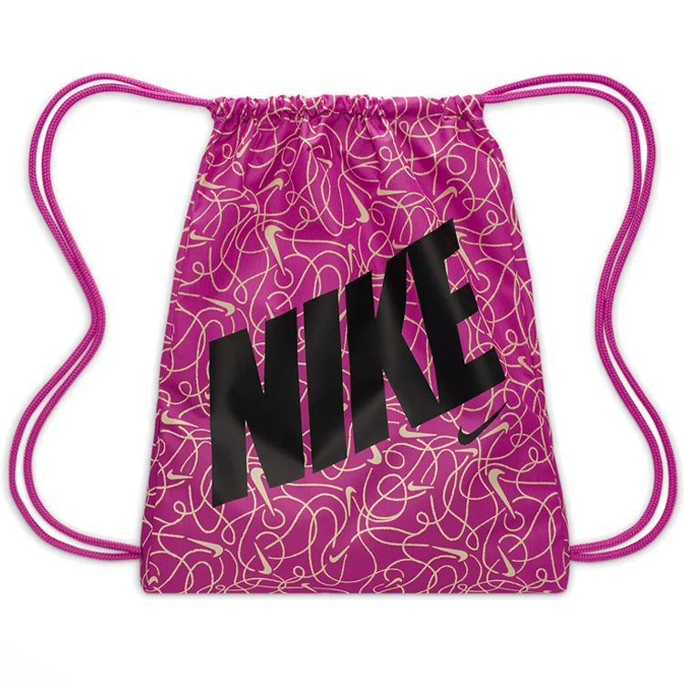 Sac p/u incaltaminte Nike Y NK DRAWSTRING - CAT AOP 2 photo 