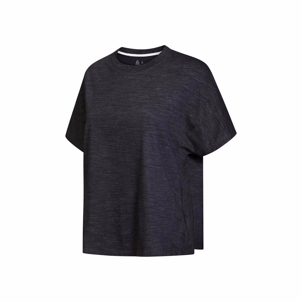 Reebok TE Marble Detail Tee