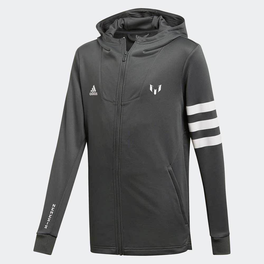 Hanorac Adidas YB M FZ HD photo 1 Hanorac Adidas YB M FZ HD photo 1