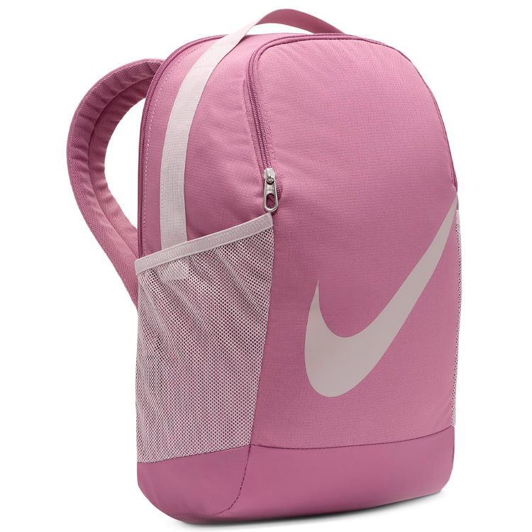 Рюкзак Nike Y NK BRSLA BKPK DV9436-523 Розовый photo 2