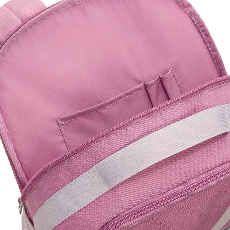 Рюкзак Nike Y NK BRSLA BKPK DV9436-523 Розовый photo 4