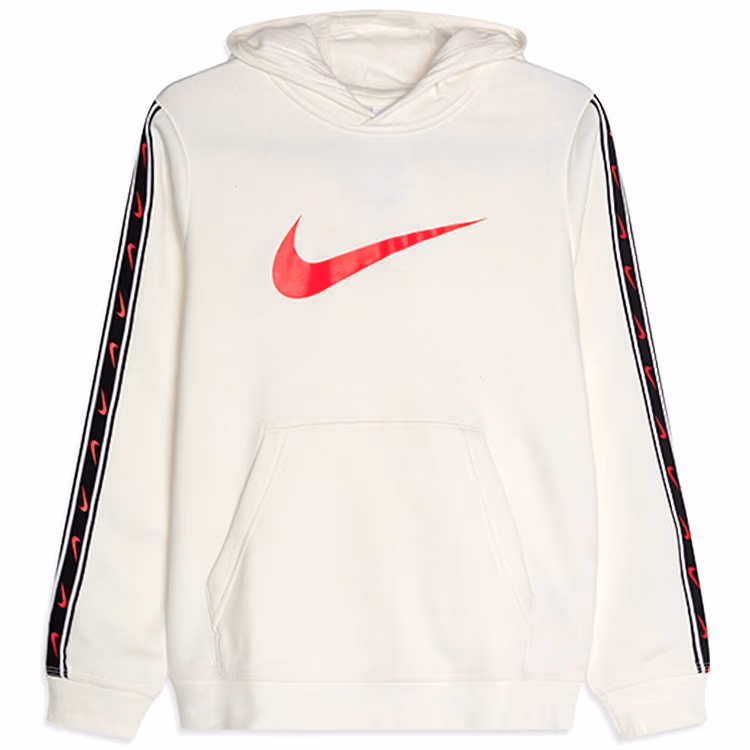 Hanorac Nike B NSW REPEAT SW FLC PO HOOD BB