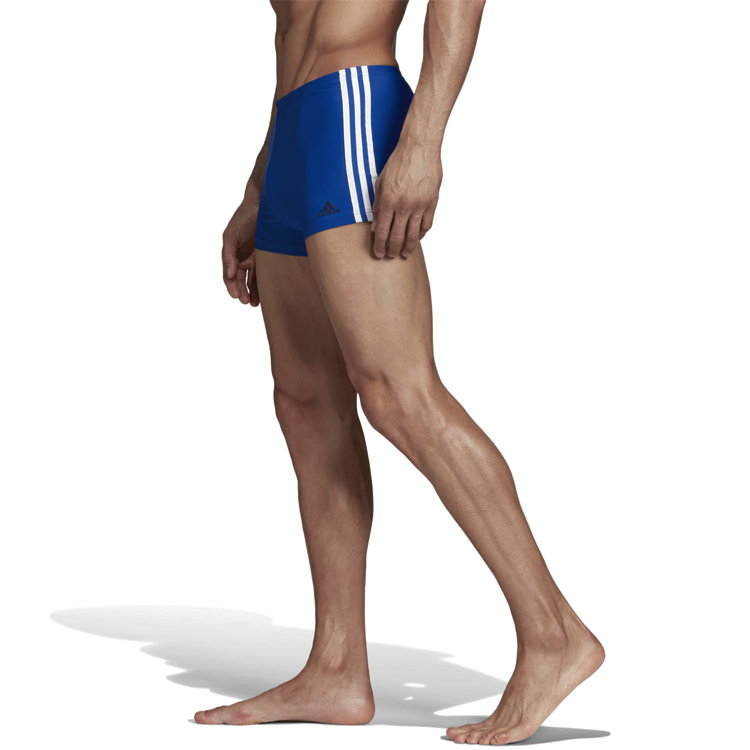 Плавки-шорты Adidas FIT BX 3S/Синий photo 4