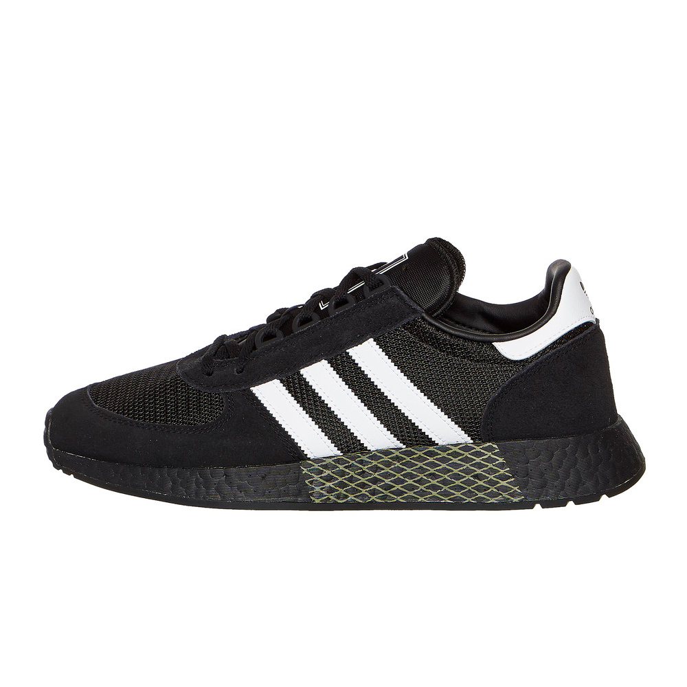 Incaltaminte Sport Adidas MARATHON TECH pt Barbati / 44 / Negru photo 1 Incaltaminte Sport Adidas MARATHON TECH pt Barbati / 44 / Negru photo 1