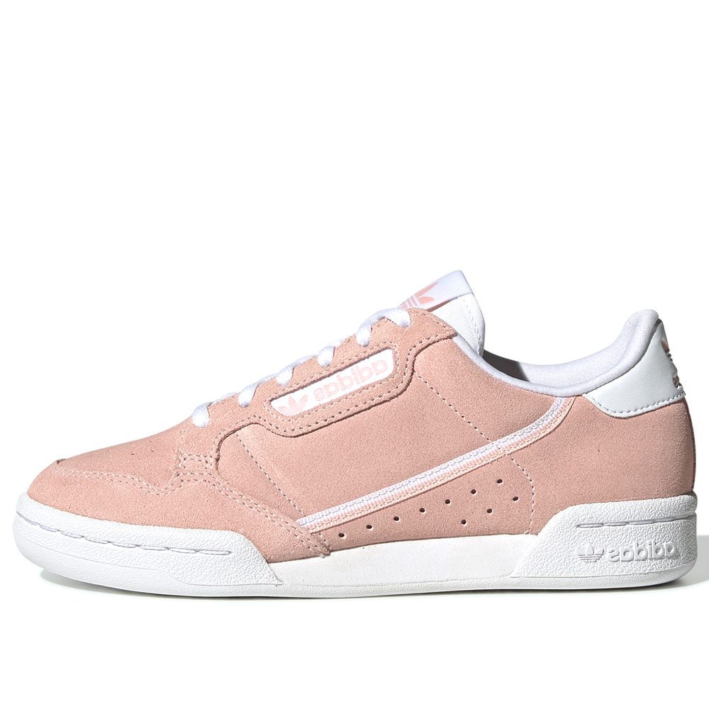 Кроссовки Adidas CONTINENTAL 80 J photo Кроссовки Adidas CONTINENTAL 80 J photo