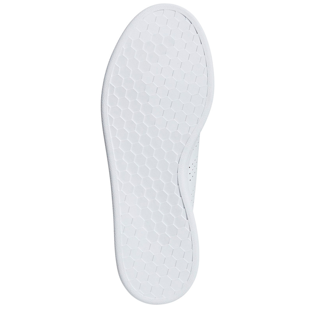 Кроссовки Adidas ADVANTAGE / Женский / 41.5 / Белый photo 4