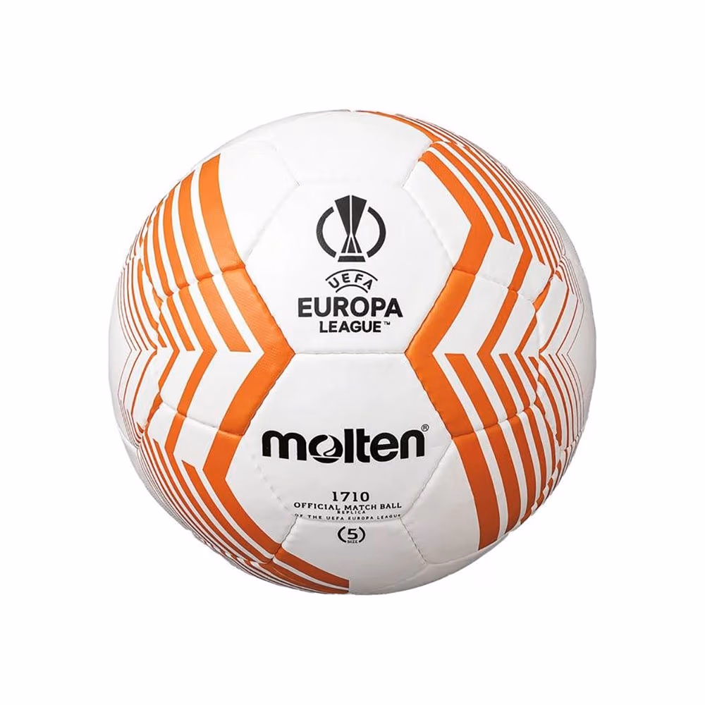 Minge fotbal Molten UEFA Europa League 