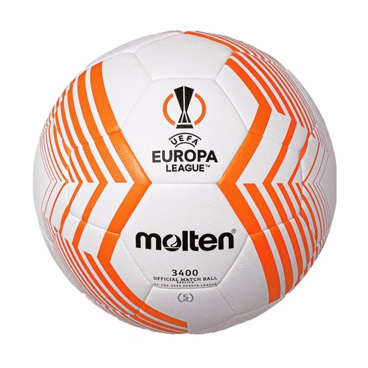 Minge fotbal Molten UEFA Europa League 2023 