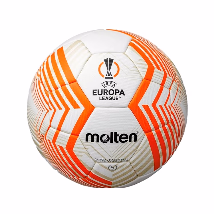 Minge p-u amatori/antrenament Molten UEFA OFFICIAL MATCH BALL 2023 