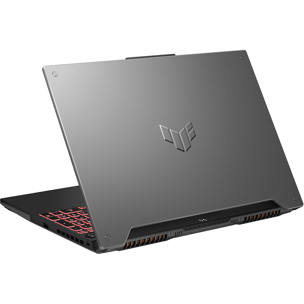Laptop Asus Gaming TUF Gaming A15 TUF Gaming A15 FA507NV-LP023 15.6” / 16 GB / 512 GB / Ryzen 7 / GeForce RTX 4060 / Gri photo 2