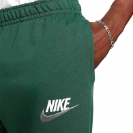 Брюки Nike M NK CLUB+ FT CF PANT LBR thumbnav 2